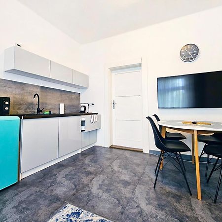 Vaclavkova Apartment Mladá Boleslav Eksteriør bilde