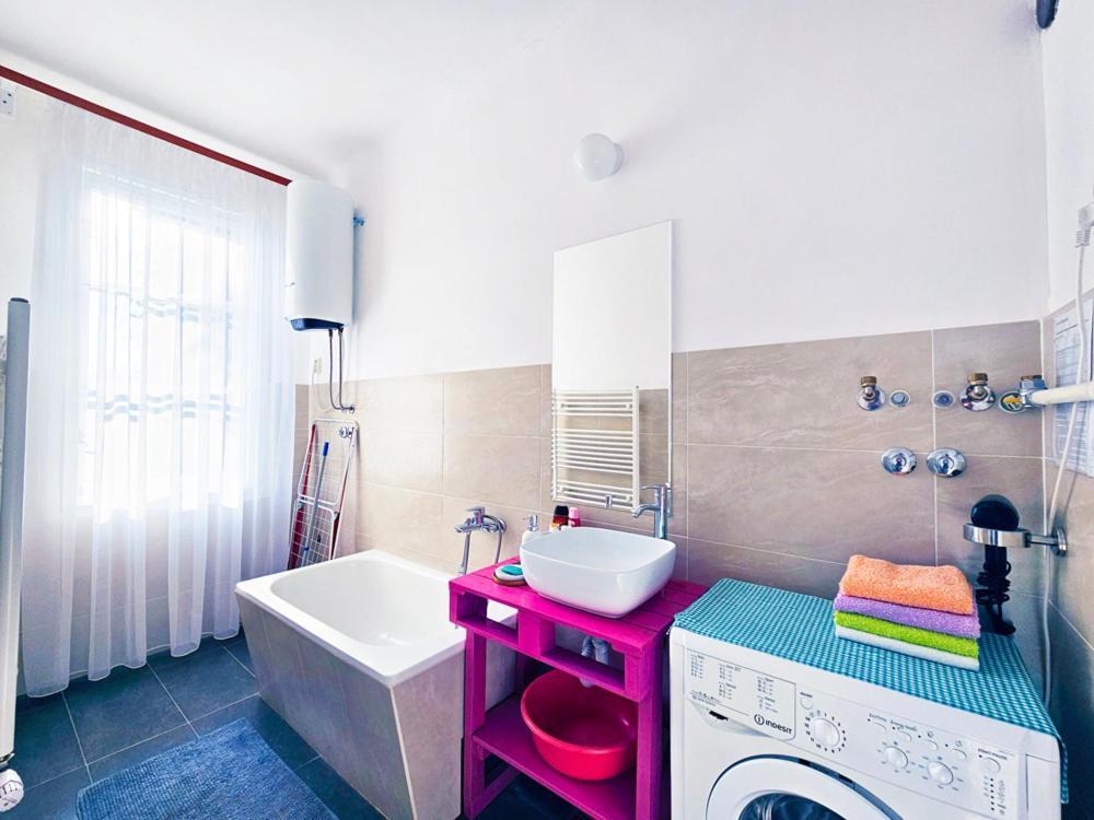 Vaclavkova Apartment Mladá Boleslav Eksteriør bilde