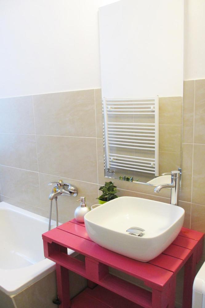 Vaclavkova Apartment Mladá Boleslav Eksteriør bilde