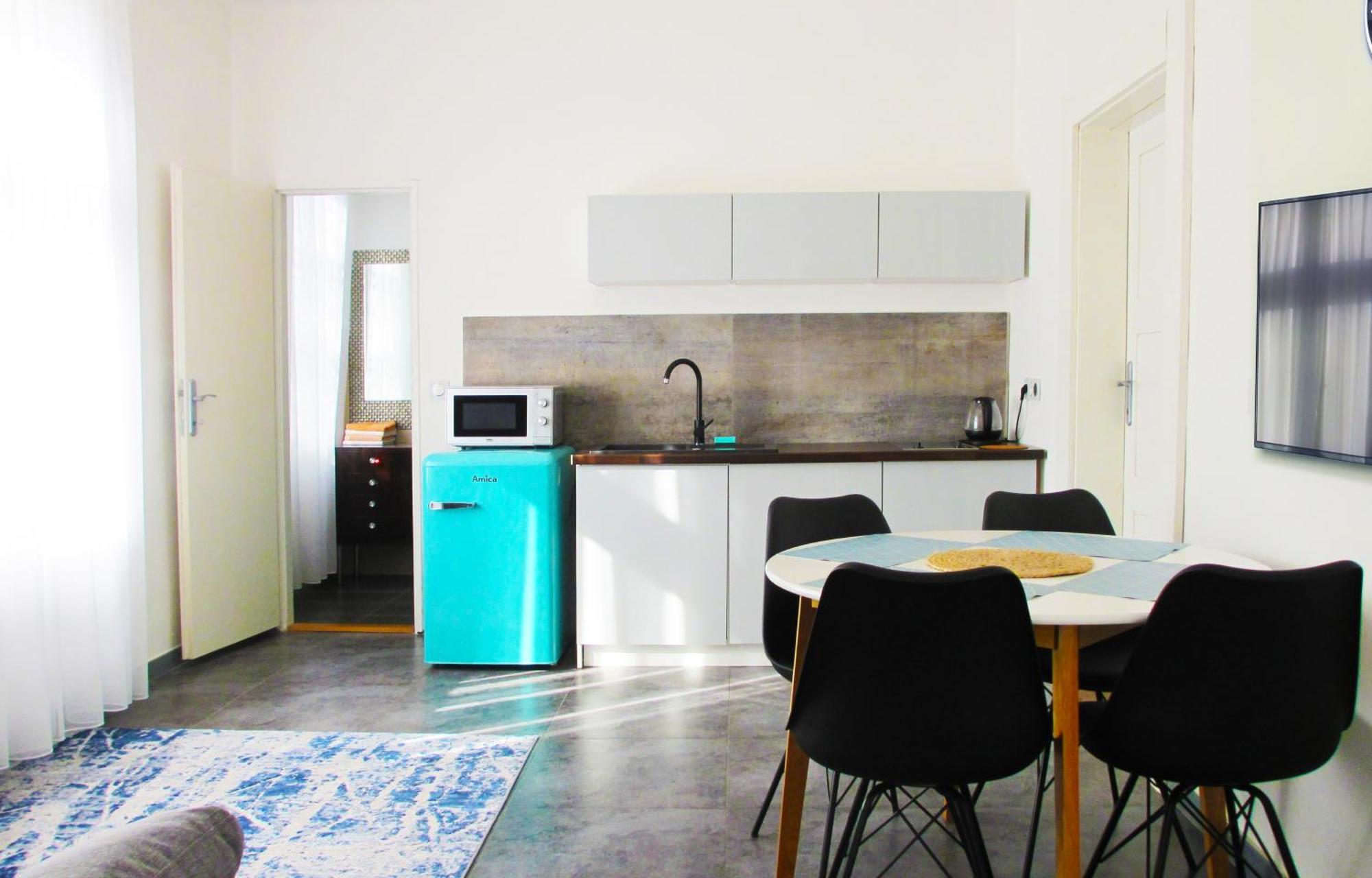 Vaclavkova Apartment Mladá Boleslav Eksteriør bilde
