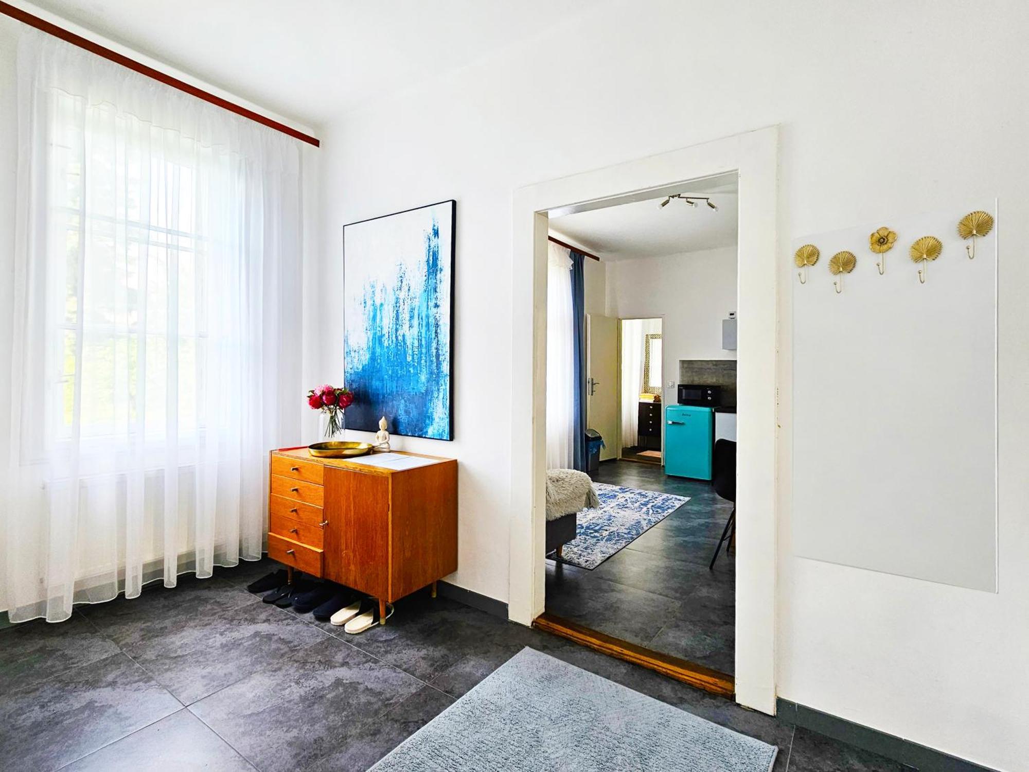 Vaclavkova Apartment Mladá Boleslav Eksteriør bilde
