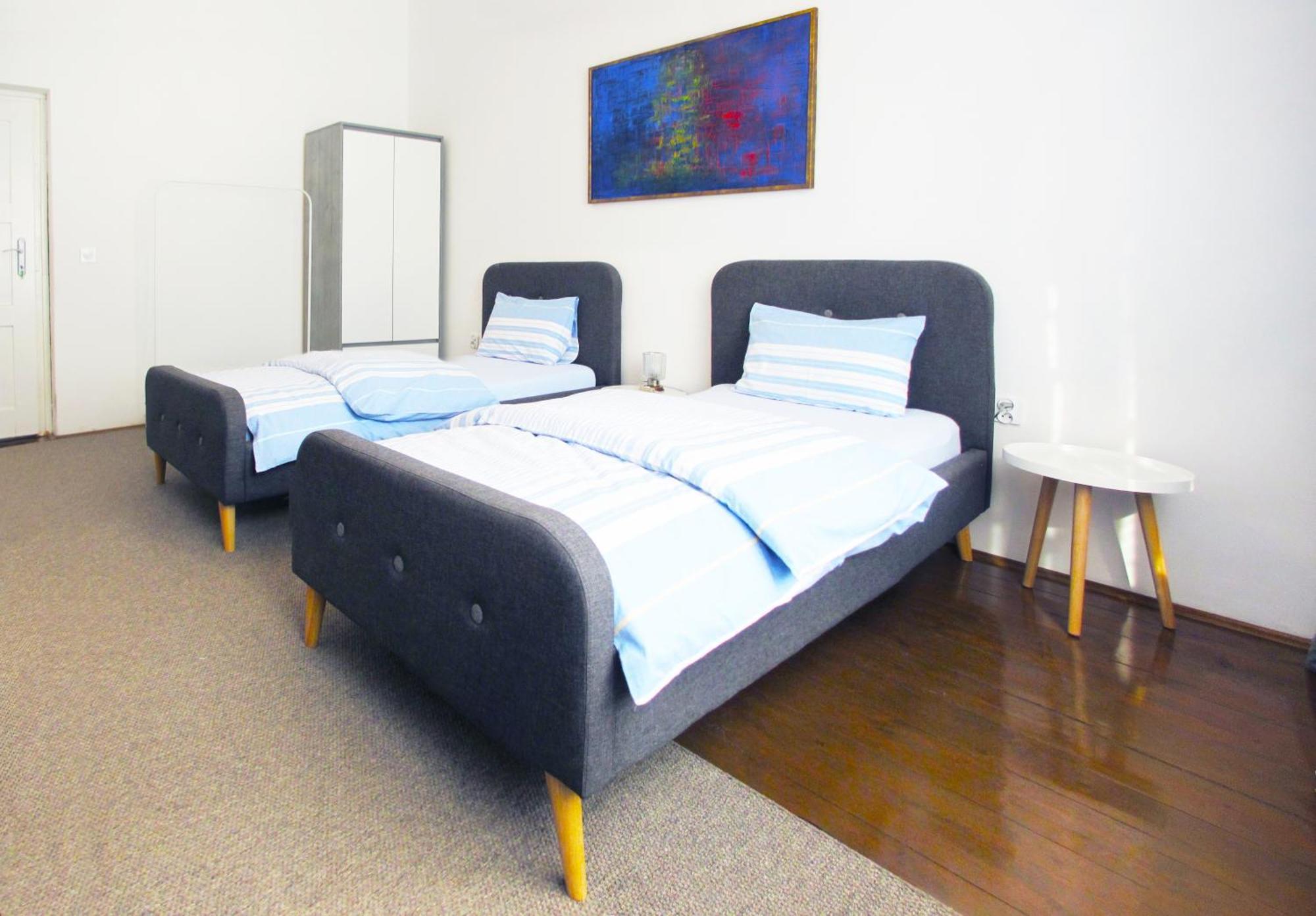 Vaclavkova Apartment Mladá Boleslav Eksteriør bilde