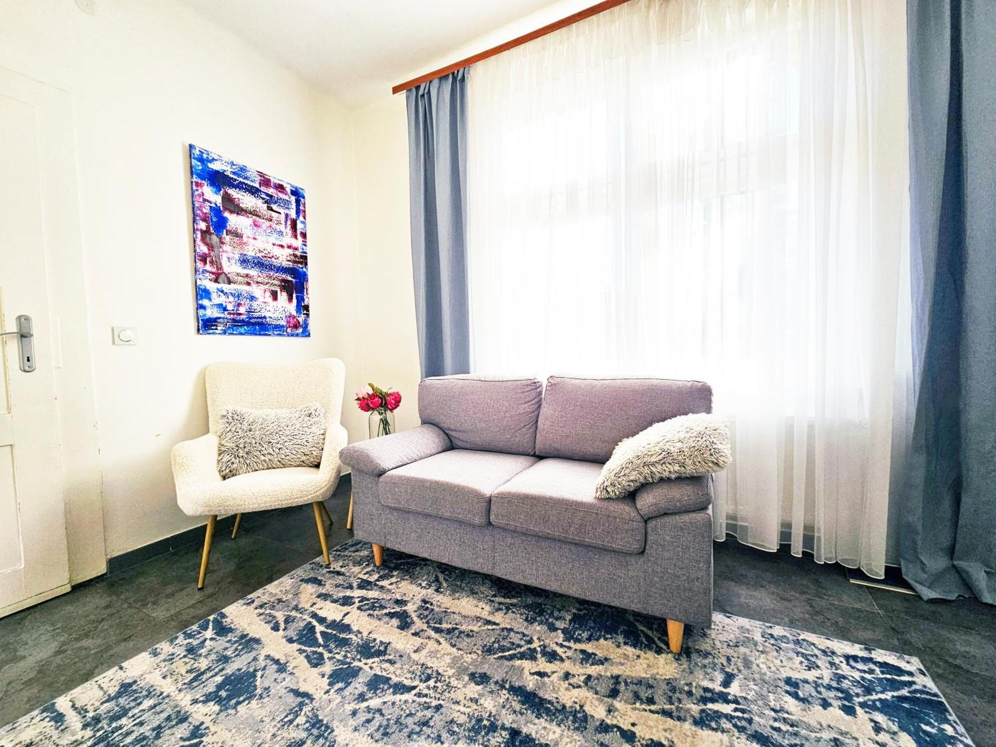 Vaclavkova Apartment Mladá Boleslav Eksteriør bilde