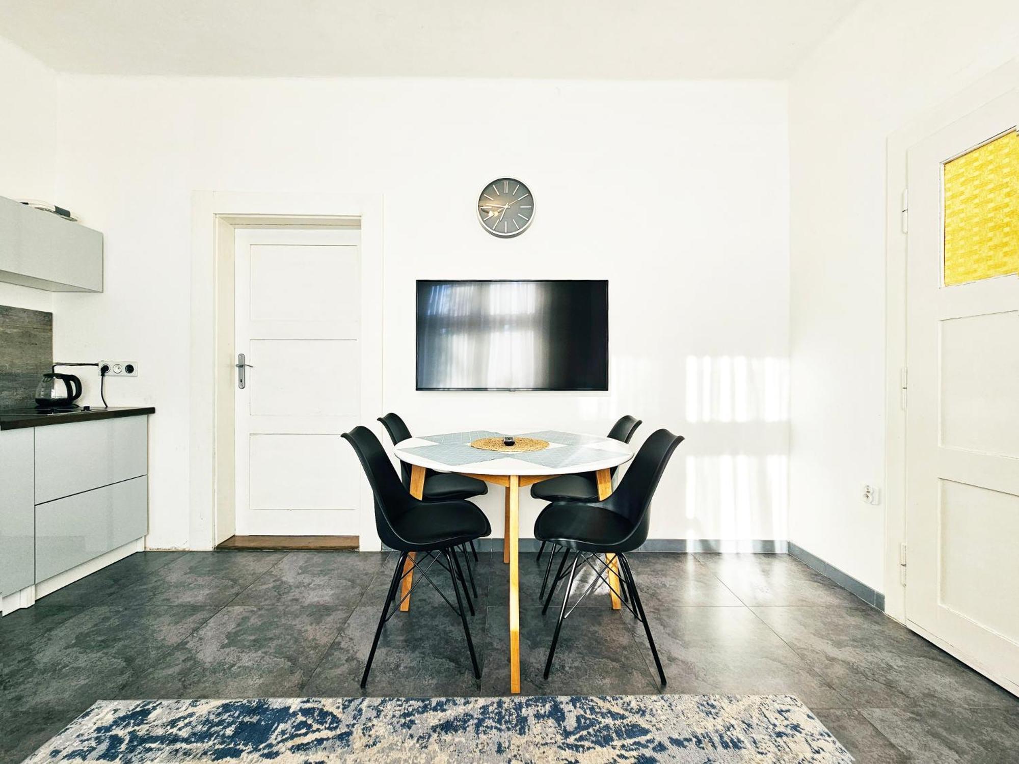 Vaclavkova Apartment Mladá Boleslav Eksteriør bilde