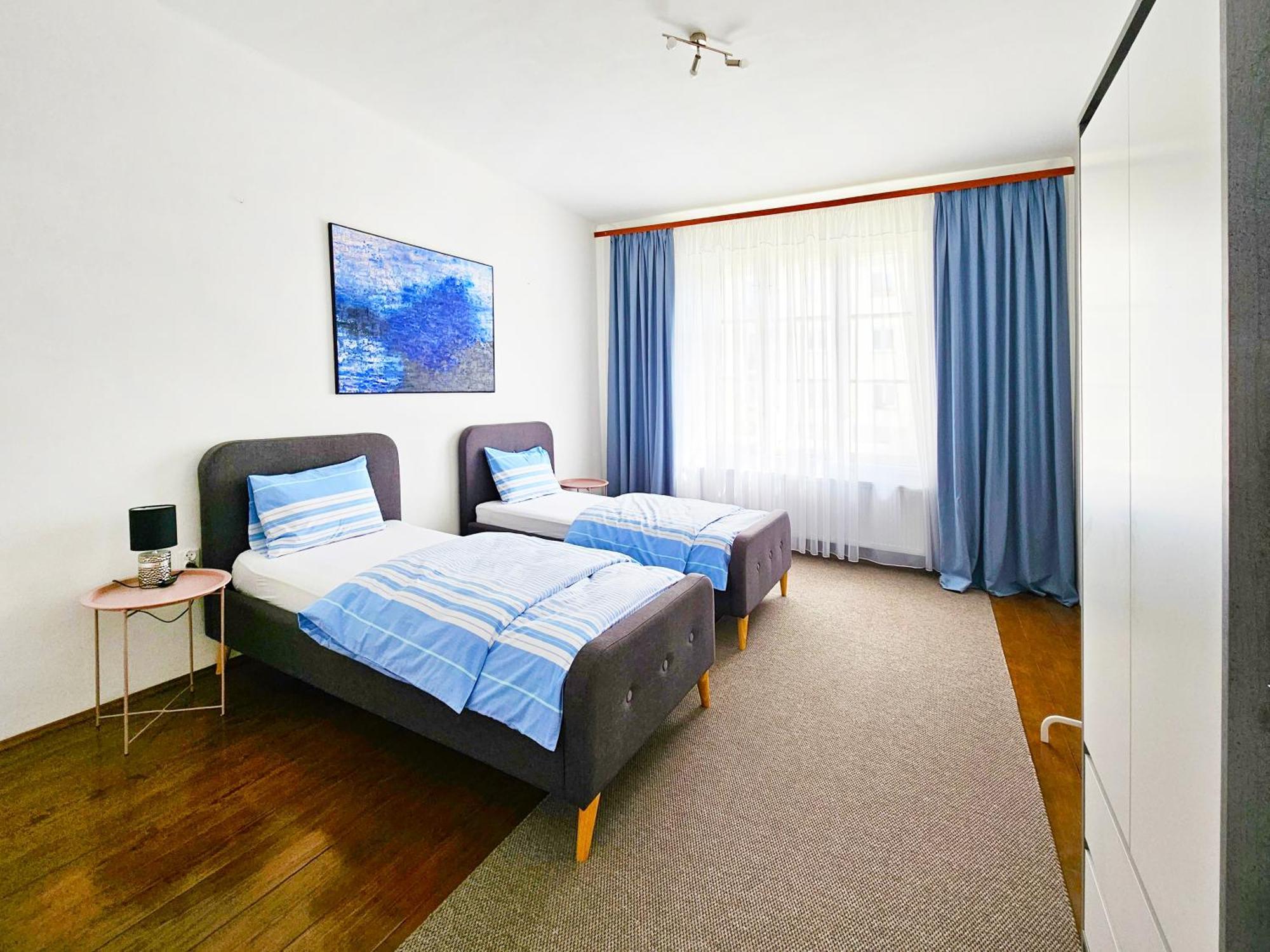 Vaclavkova Apartment Mladá Boleslav Eksteriør bilde